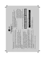 Предварительный просмотр 16 страницы LG PC14DAB Owner'S Manual