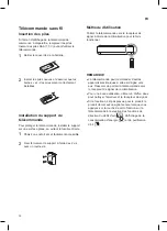 Preview for 28 page of LG PC24SQ Owner'S Manual