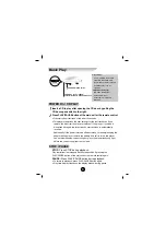 Preview for 11 page of LG PCD-M700 Owner'S Manual