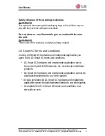 Preview for 5 page of LG PCRCUDT2 User Manual