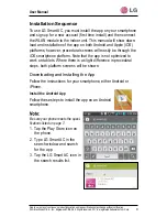 Preview for 9 page of LG PCRCUDT2 User Manual