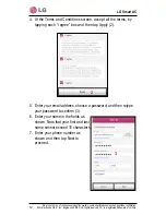 Предварительный просмотр 12 страницы LG PCRCUDT2 User Manual