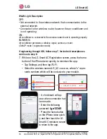 Preview for 16 page of LG PCRCUDT2 User Manual