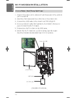 Предварительный просмотр 14 страницы LG PCRCUDT3 Installation Manual/User Manual