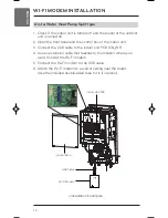 Preview for 14 page of LG PCRCUDT3 Installation Manual/User Manual