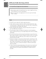 Preview for 16 page of LG PCRCUDT3 Installation Manual/User Manual