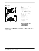 Preview for 8 page of LG PCRCUSZ0 Owners & Installation Manual