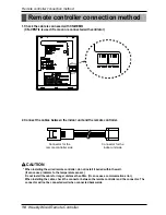 Предварительный просмотр 10 страницы LG PCRCUSZ0 Owners & Installation Manual