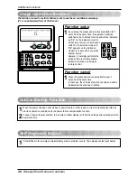 Предварительный просмотр 28 страницы LG PCRCUSZ0 Owners & Installation Manual
