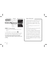 Preview for 8 page of LG PD261P Simple Manual