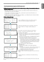 Предварительный просмотр 27 страницы LG PDI Premium PQNUD1S40 Installation & Owner'S Manual