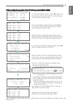 Предварительный просмотр 35 страницы LG PDI Premium PQNUD1S40 Installation & Owner'S Manual