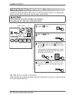 Preview for 12 page of LG PDRCUDB0 Owners & Installation Manual