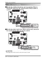 Preview for 20 page of LG PDRYCB300 Installation Manual