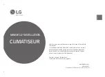 Preview for 13 page of LG PDRYCB320 Installation Manual