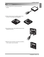 Preview for 9 page of LG PDRYCB500 Installation Manual