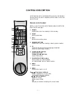 Preview for 8 page of LG PE-43A82T Service Manual