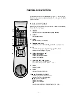 Предварительный просмотр 8 страницы LG PE/PL-43 Service Manual