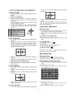 Предварительный просмотр 13 страницы LG PE/PL-43 Service Manual