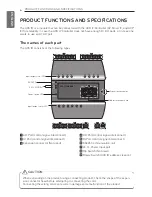 Preview for 6 page of LG PEXPMB000 Installation & User Manual