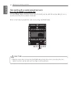 Preview for 12 page of LG PEXPMB000 Installation & User Manual