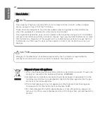 Preview for 22 page of LG PEXPMB000 Installation & User Manual