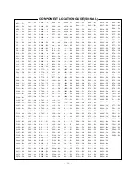 Предварительный просмотр 26 страницы LG PF-43A20 Service Manual