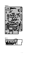 Предварительный просмотр 33 страницы LG PF-43A20 Service Manual