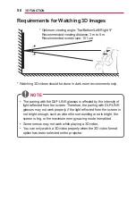 Предварительный просмотр 56 страницы LG PF1000U Owner'S Manual