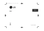 Preview for 17 page of LG PF391 Manual