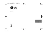 Preview for 65 page of LG PF391 Manual