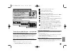 Preview for 89 page of LG PF391 Manual