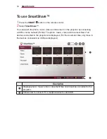 Preview for 50 page of LG PF85U Owner'S Manual