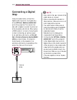 Preview for 108 page of LG PF85U Owner'S Manual