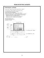 Preview for 20 page of LG PFM-42V1E Service Manual