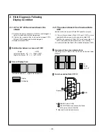 Preview for 22 page of LG PFM-42V1E Service Manual