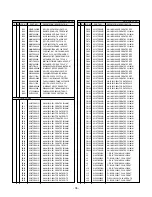 Preview for 36 page of LG PFM-42V1E Service Manual