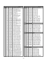 Preview for 43 page of LG PFM-42V1E Service Manual