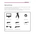 Preview for 11 page of LG PG60G Owner'S Manual