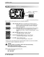 Предварительный просмотр 8 страницы LG PGNFP14A0 Installation Manual