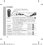 Предварительный просмотр 16 страницы LG PH4 Simple Manual