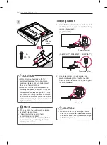 Preview for 7 page of LG PH47 series Owner'S Manual