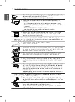 Preview for 15 page of LG PH47 series Owner'S Manual