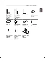 Preview for 20 page of LG PH47 series Owner'S Manual