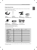 Preview for 22 page of LG PH47 series Owner'S Manual