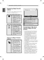 Preview for 29 page of LG PH47 series Owner'S Manual