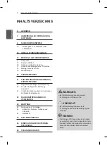 Preview for 35 page of LG PH47 series Owner'S Manual