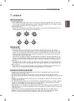 Preview for 44 page of LG PH47 series Owner'S Manual