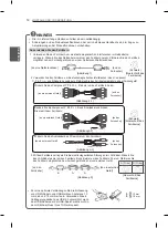 Preview for 47 page of LG PH47 series Owner'S Manual