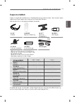 Preview for 48 page of LG PH47 series Owner'S Manual